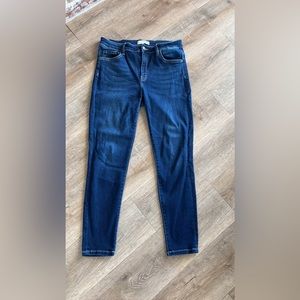 Flying monkey jeans